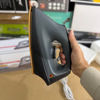 Black+Decker Heavy Weight Dry Iron 1100W - Model BXIR1102IN Lot Imported