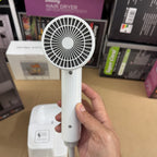 Geepas Wall-Mounted Hair Dryer (GHD86073) – Original