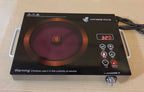 Ancher Plus Ceramic Cooker SV-14 2200W