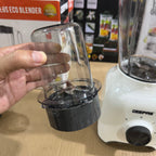 Geepas 500W PowerPlus Eco Blender GSB44038P