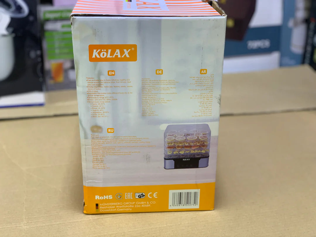 Kolax