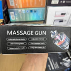 Blueidea Massage Gun - BLD-720