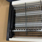 National Double Tube 10W Electric Mosquito & Insect Killer - Lot Imported