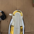 Lot Imported Super Crest SCT-1034 Heavy Dry Iron 1200W