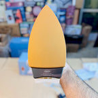 UAKEEN Elactric dry iron ZL_ 835