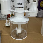 VLTAVA 4-in-1 Hand Blender 500W – Lot Imported | Multi-Function Hand Blender Pakistan-VLHB3106