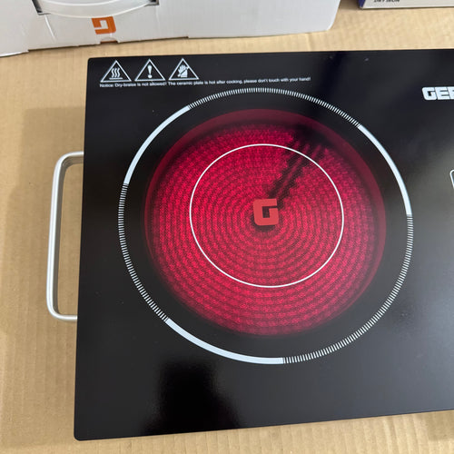 2600w Geepass hot plate