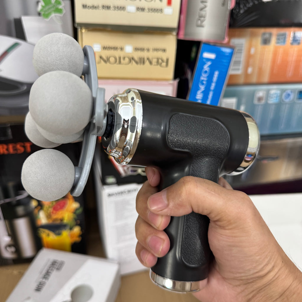 Lot Imported Blueidea Fascia Gun - BLD-780