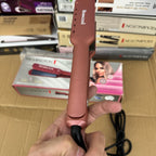 Lot Imported Remington Keratin Therapy Hair Straightener Model S-8590