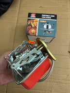 Portable Camping Gas Stove K-202 | Lot Imported