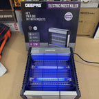 Geepas 12W Electric Insect Killer GBK25609