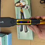 Remington Keratin Protect Intelligent Hair Straightener RM-5201 | Fast Heat, Adjustable Temperature, Ceramic Plates