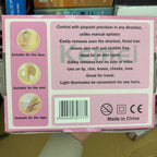 Lot Imported Kemei Hair Remover-KM-519A