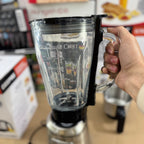 Geepas 600W Ultrapower Xtreme Blender GSB44036P