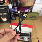 Lot Imported RuiLang Emergency Flashlight - RL-2210