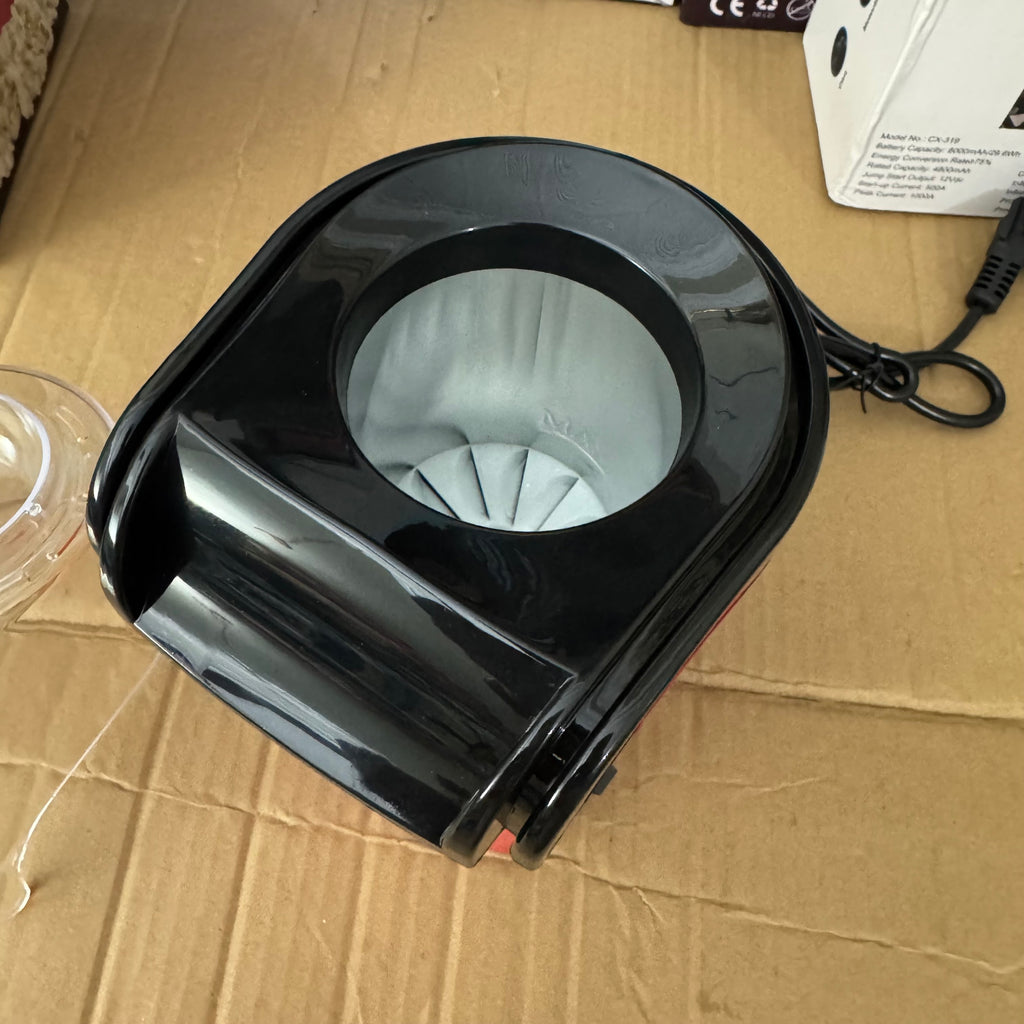 Lot Imported Meixi Electric Popcorn Maker - A-209