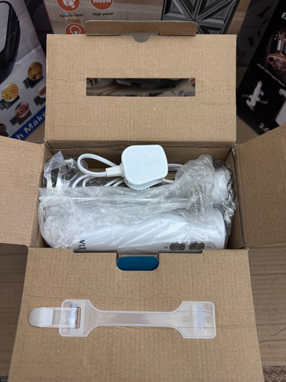 VLTAVA 4-in-1 Hand Blender 500W – Lot Imported | Multi-Function Hand Blender Pakistan