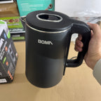 BOMA Digital Electric Kettle 2.5L 1500W - Model BM-970 Lot Imported
