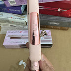 Remington Coconut Smooth Keratin Therapy Hair Straightener - Model RM-307 Lot Imported