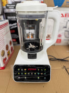 HP-10681 Heating Blender | 1000W Wall Breaker & Full Nutrition Blender | 1.8L BPA Free