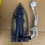 Lot Imported KöLAX Steam Iron Art.-Nr. 822463 (2400W)