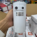 Geepas 200W Hand Mixer – Model GHM43055P