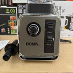BOMN 2.0L Commercial Blender BM-998