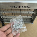 Panasonic 20W Electric Mosquito & Insect Killer MKN8003 - Lot Imported