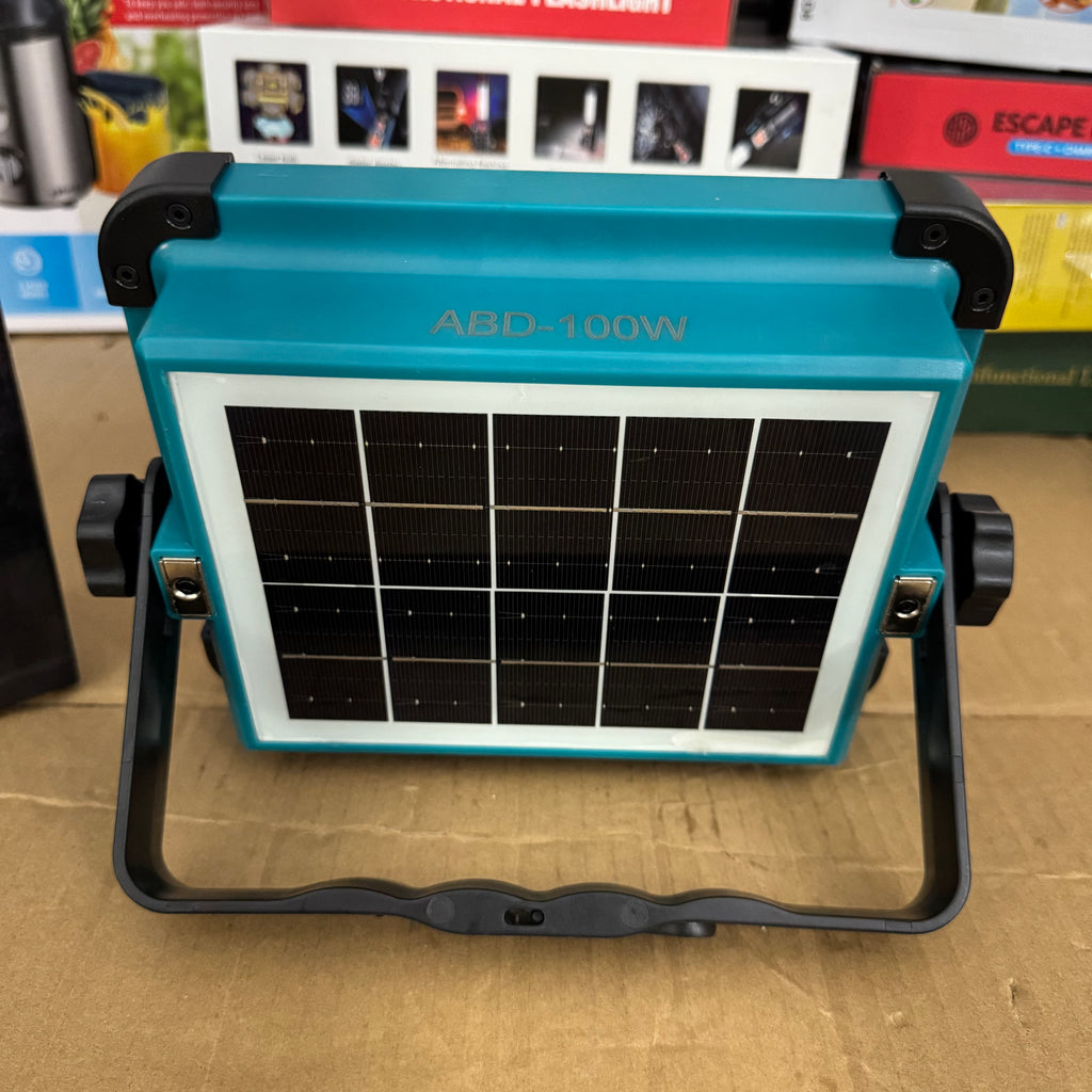 Lot Imported ABD C2 Portable Work Light