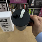 Fun+ Future Expectation 1180ml Vacuum Insulated Tumbler - Grey