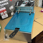 AVinas AV-668Y Electric Deep Fryer | 2800W Stainless Steel Commercial Fryer