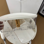 Domeluxy 2180W Professional Garment Steamer - Portable Handheld Steam Iron (Model SE01)