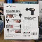 Blueidea Massage Gun - BLD-720