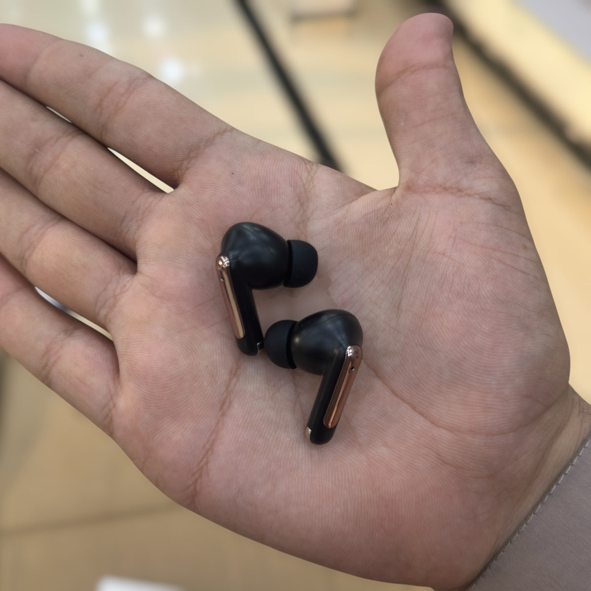 Kamal K991 Wireless Stereo Earbuds Bluetooth Earphones