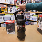 D.KADI 4.0L Stainless Steel Vacuum Thermos Bottle – Large Travel Flask