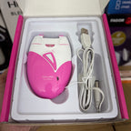 DALING DL-6003 Professional Electric Epilator – Smooth Skin for Weeks