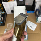 Lot Imported Trimmer TM-T9 Professional Hair Clipper - Full-Body Waterproof