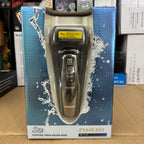 Lot Imported Nikai 3D Floating Razor - Model NK-7119