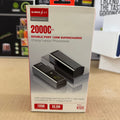 Kamal 125W Super Ultra Charging Power Bank K125