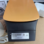 Black+Decker Heavy Weight Dry Iron 1100W - Model BXIR1102IN Lot Imported