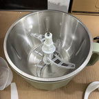 Super Crest 2-in-1 Meat Grinder & Stand Mixer SCT-2038
