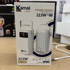 Kamal 80000mAh Power Bank KPB85