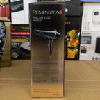 Lot Imported Remington RE-2013 Keratin Therapy Pro Dryer - 5000W High Power Styling