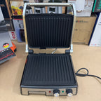 Super Crest Health Grill SCT-6004 - 3000W Non-Stick Electric Griller German