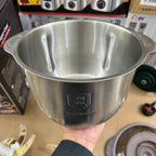 Super Crest 5L Food Chopper (SCT-2014) – German
