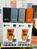 20,000mAH 40W Fast Powerbank KPB-17