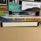 National Double Tube 10W Electric Mosquito & Insect Killer - Lot Imported