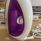 Suzika Plancha Seca Dry Iron 1000W - Model SZ-PL123 Lot Imported