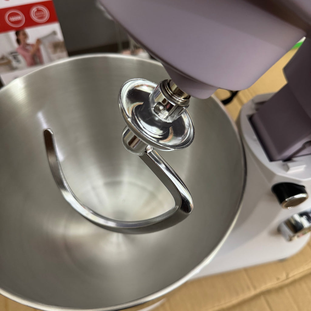 BOMA BM-6004 Professional Stand Mixer | 1500W 6L Kitchen Chef Machine