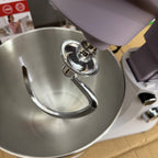 BOMA BM-6004 Professional Stand Mixer | 1500W 6L Kitchen Chef Machine